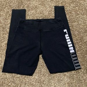 Puma leggings